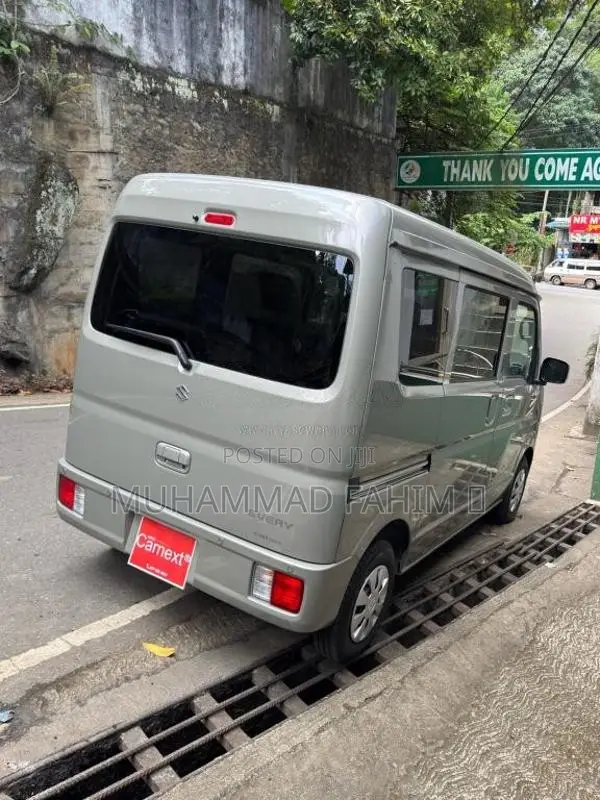 Suzuki Every Full Join 2026 Van Brand New