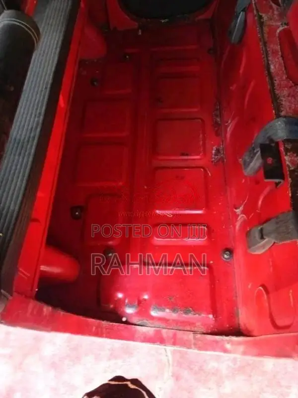 Bajaj 4 stroke 2019 Three Wheel (Used)