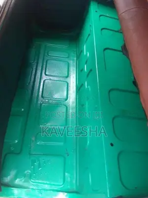 Bajaj 4 Stroke 2015 Three Wheel (Used)
