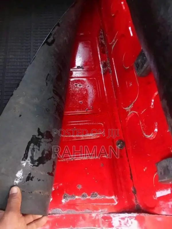 Bajaj 4 stroke 2019 Three Wheel (Used)