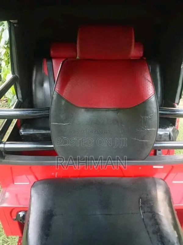 Bajaj 4 stroke 2019 Three Wheel (Used)