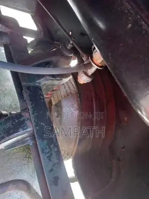 Bajaj 2 stroke 2003 Three Wheel (Used)