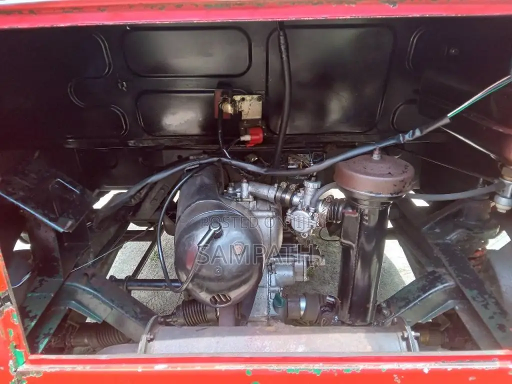 Bajaj 2 stroke 2003 Three Wheel (Used)