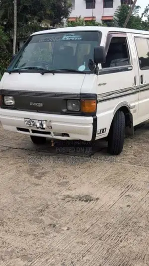 Mazda Bongo 1994 Van (Used)