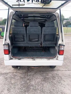 Mazda Bongo 1994 Van (Used)