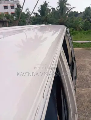 Mazda Bongo 1994 Van (Used)