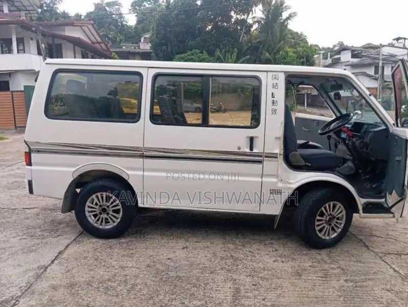 Mazda Bongo 1994 Van (Used)