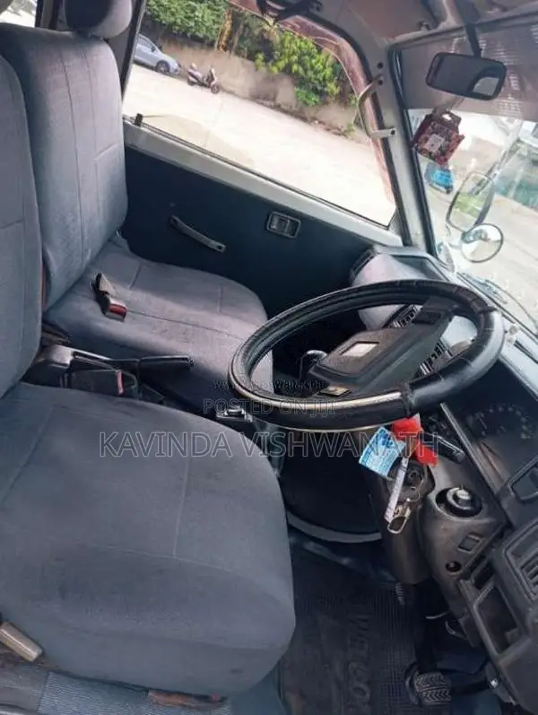 Mazda Bongo 1994 Van (Used)