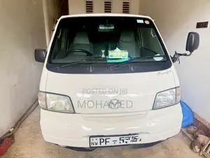 Mazda Bongo 2011 Van (Used)