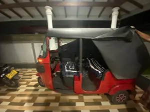 Bajaj RE 4 Stroke 2016 Three Wheel (Used)