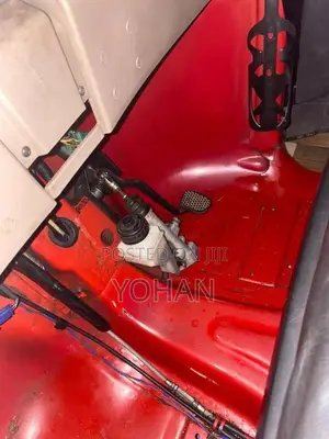 Bajaj RE 4 Stroke 2016 Three Wheel (Used)