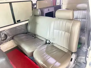 Mazda Bongo 2011 Van (Used)