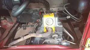 Bajaj 4 Stroke 2012 Three Wheel (Used)