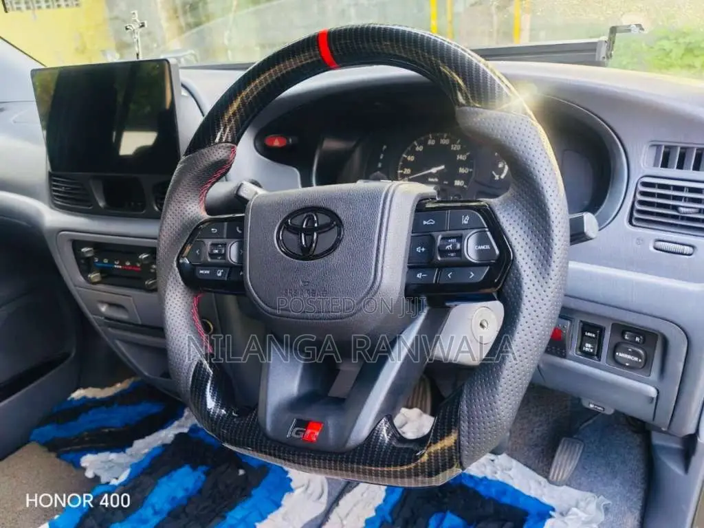 Toyota Noah Kr42 2006 Van (Used)