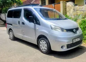 Nissan NV200 2013 Van (Used)
