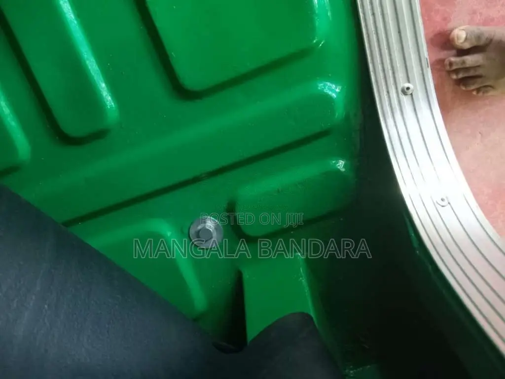 Bajaj 4 Stroke 2008 Three Wheel (Used)