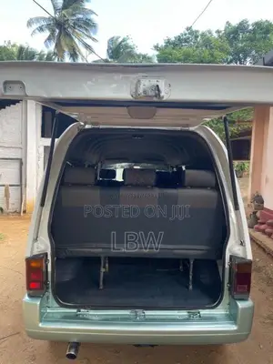Mazda Bongo 1995 Van (Used)