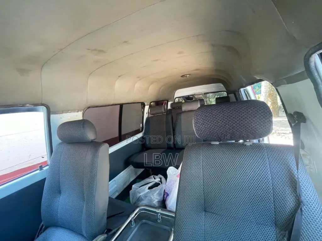 Mazda Bongo 1995 Van (Used)