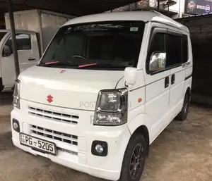 Suzuki Every DA64 2014 Van (Used)