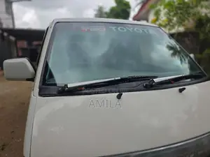 Toyota TownAce CR27 CR27 1992 Van (Used)