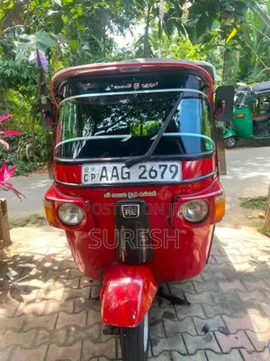 Bajaj RE 2013 Three Wheel (Used)