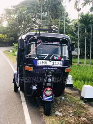 Bajaj RE 2004 Three Wheel (Used)