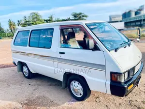 Toyota TownAce 1987 Van (Used)