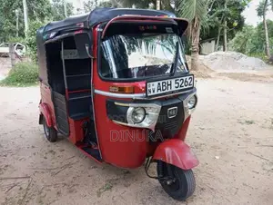 Bajaj RE 2016 Three Wheel (Used)