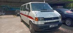 Volkswagen Transporter 1998 Van (Used)