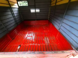 Piaggio Ape 2011 Three Wheel (Used)