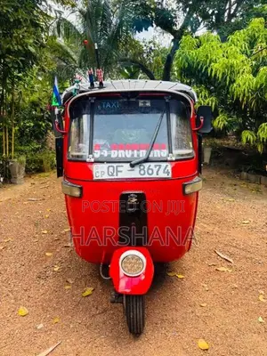 Bajaj RE 2 Stroke 2006 Three Wheel (Used)