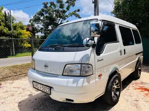 Nissan Vanette 2006 Van (Used)