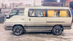 Nissan Caravan 1997 Van (Used)