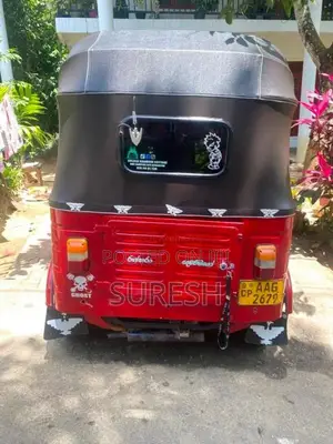 Bajaj RE 2013 Three Wheel (Used)