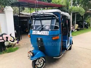 Bajaj RE 2006 Three Wheel (Used)