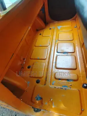 Bajaj 4 stroke 2009 Three Wheel (Used)
