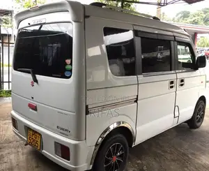 Suzuki Every DA64 2014 Van (Used)