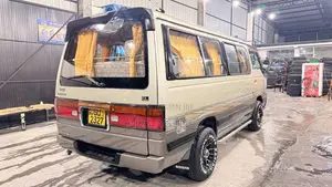 Nissan Caravan 1997 Van (Used)