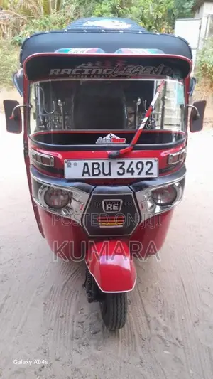 Bajaj RE 2019 Three Wheel (Used)
