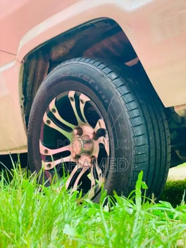 Toyota TownAce 1992 Van (Used)