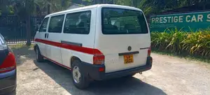 Volkswagen Transporter 1998 Van (Used)