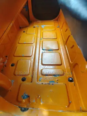 Bajaj 4 stroke 2009 Three Wheel (Used)