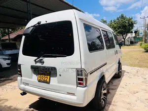 Nissan Vanette 2006 Van (Used)
