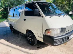 Toyota TownAce 1994 Van (Used)