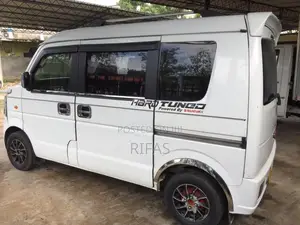 Suzuki Every DA64 2014 Van (Used)