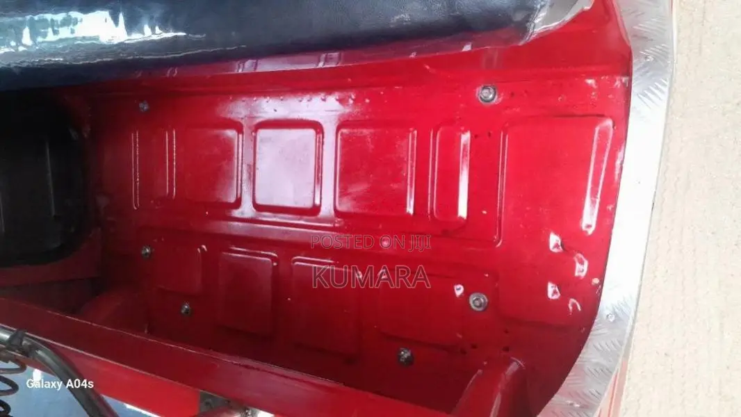 Bajaj RE 2019 Three Wheel (Used)