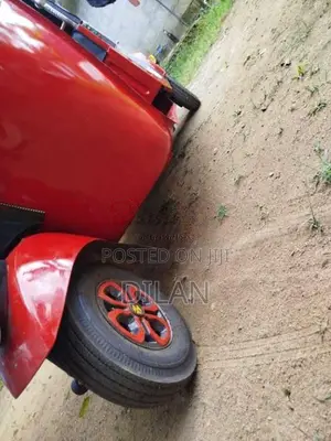 Bajaj RE 2 Stroke 1998 Three Wheel (Used)