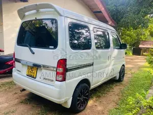 Suzuki Every 1999 Van (Used)