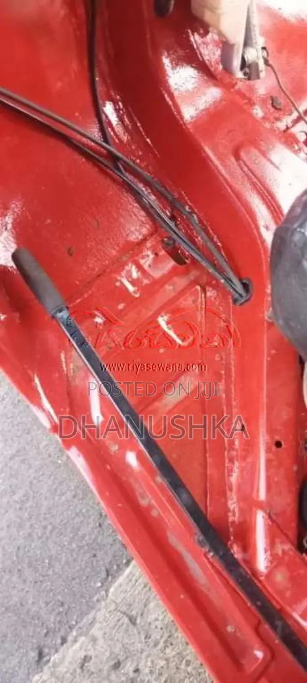Bajaj RE 205 2011 Three Wheel (Used)