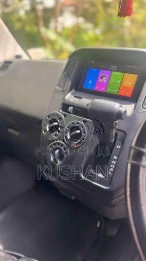 Toyota TownAce 2013 Van (Used)